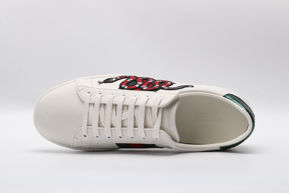 New Ace Sneakers